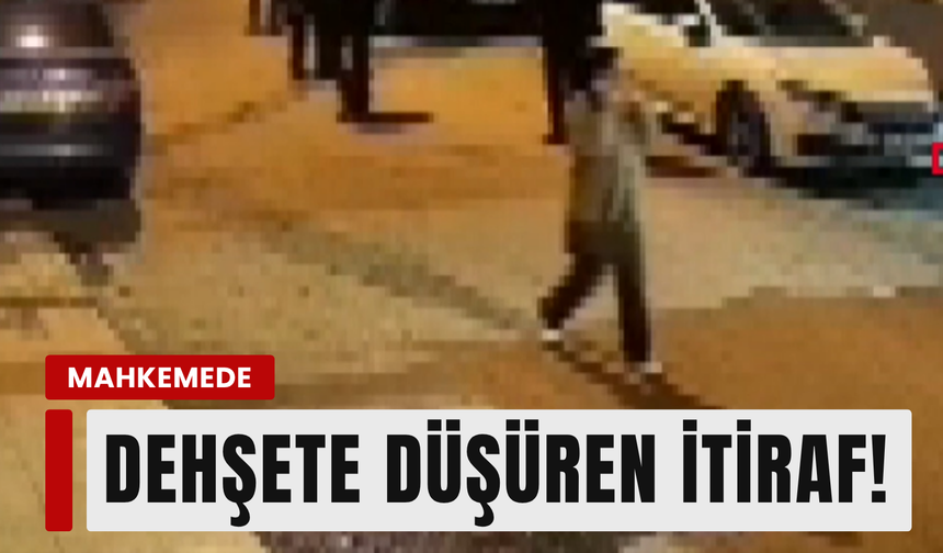 Bornova'daki Mihriban Yılmaz davasında ilk duruşma!