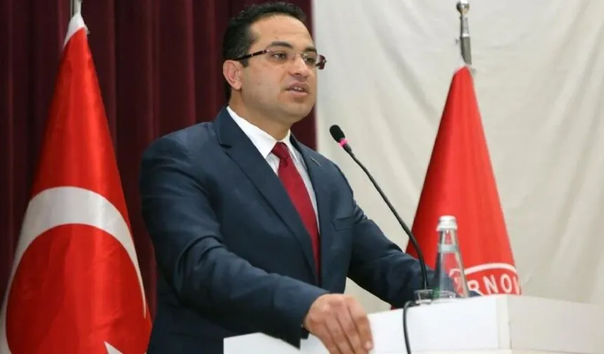 Olgun Atila CHP'den istifa etti: YENİ Parti’ye katılacak