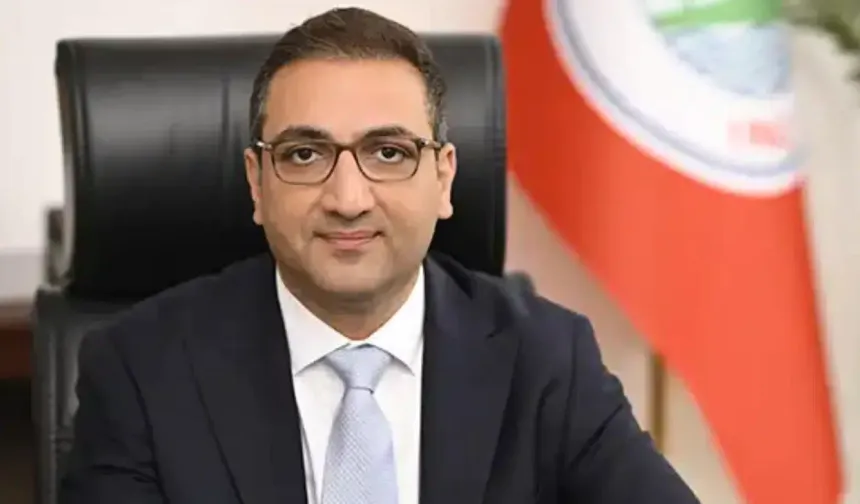 Onur Yiğit'in ev hapsi kaldırıldı