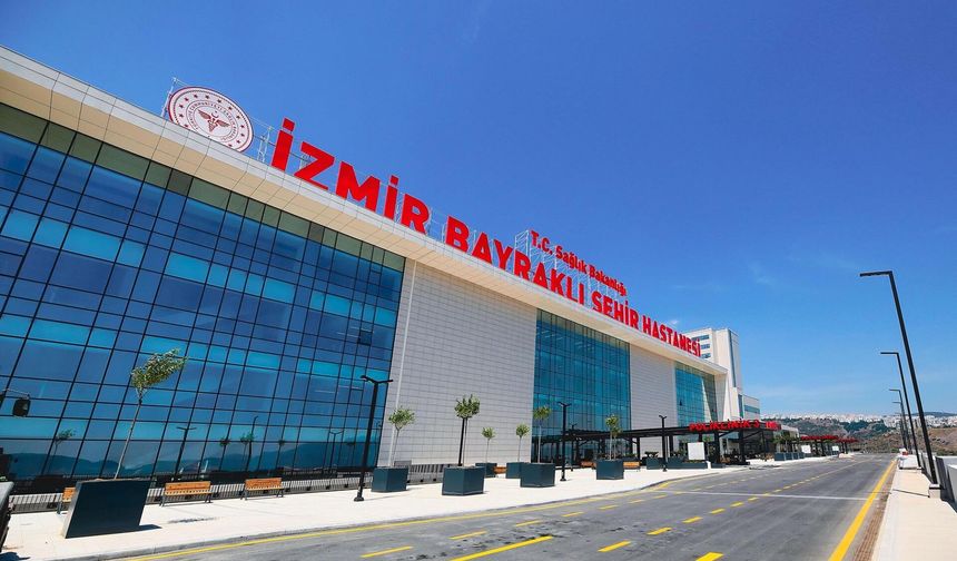 Sağlık çalışanlarının ücretsiz ring talebine ESHOT'tan ret!