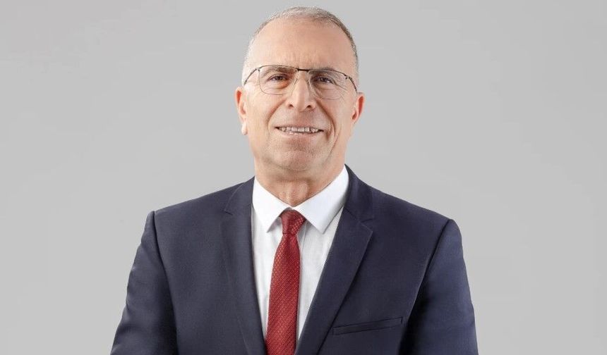 Ünal Işık'tan CHP'deki disiplin sürecine tepki
