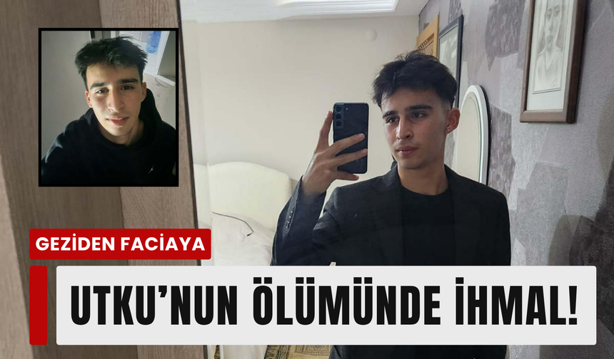 İzmir'de Utku’ya mezar olan bina için yıkım kararı!
