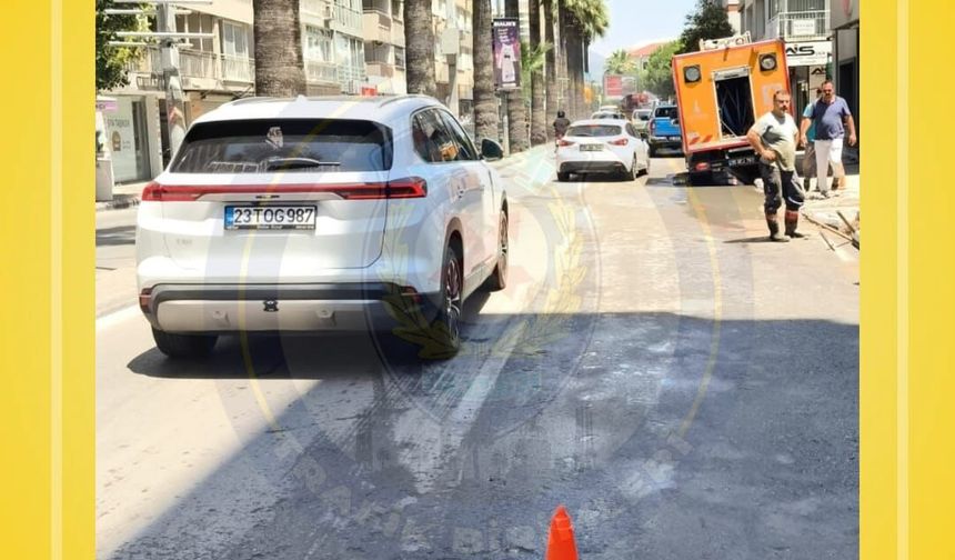 Alsancak'a gidecekler dikkat: Emniyet uyardı!