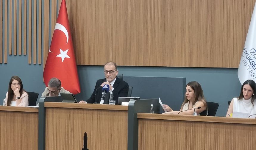 Yamanlar’daki çöp tesisi yeniden meclis gündeminde