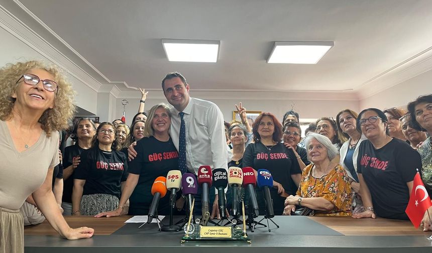 Kurun'dan sert açıklama: 'Boyun eğmeyeceğiz'