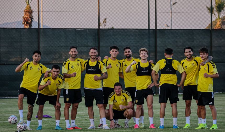Aliağa FK’da büyük değişim: 17 transfer, 17 ayrılık!