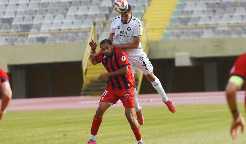 Altay’da Arif geri döndü!