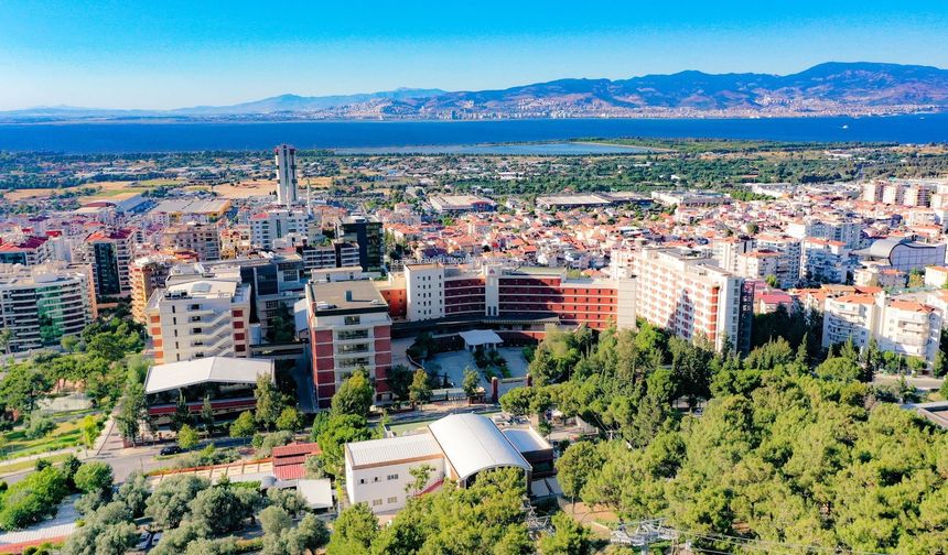 İzmir’den afet iletişiminde yeni model