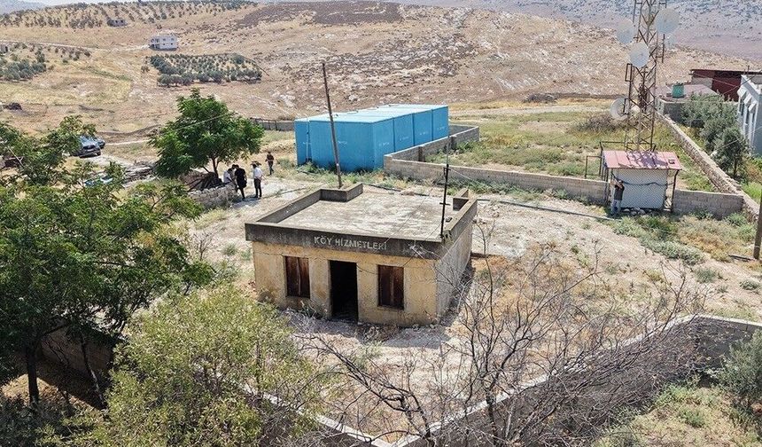 Reyhanlı’da 10 mahalle için içme suyu seferberliği