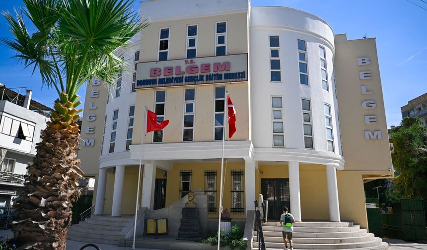 Altındağ’a yeni BELGEM şubesi
