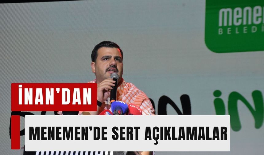 Eyyüp Kadir İnan’dan cemiyetlere sert tepki