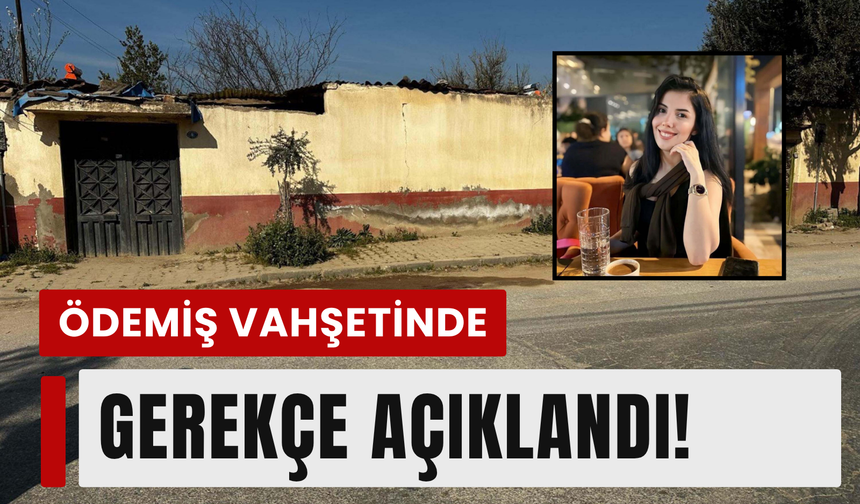Fatma Kara davasında kritik gerekçe!