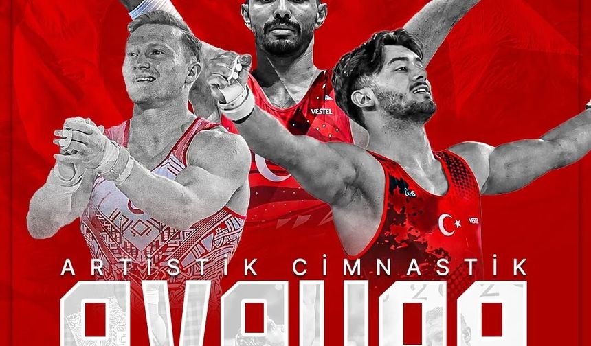 Göztepe’den Avrupa’ya 3’lü çıkarma!