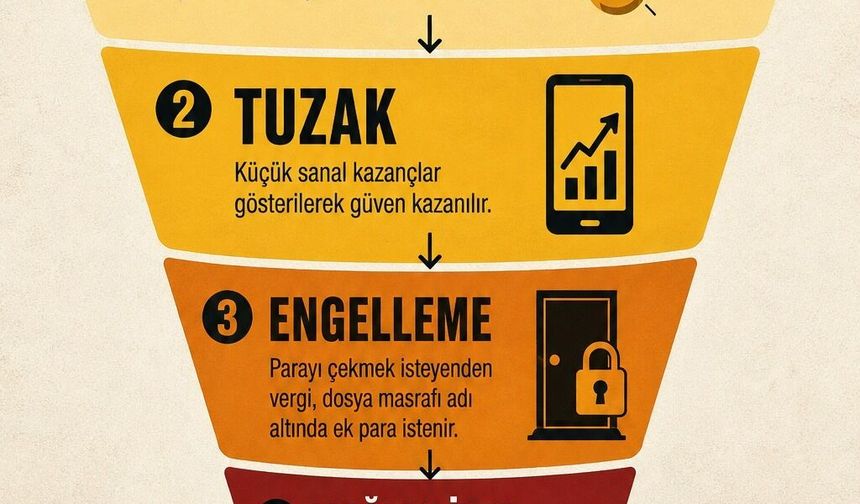 İletişim Başkanlığı’ndan dikkat çeken kampanya