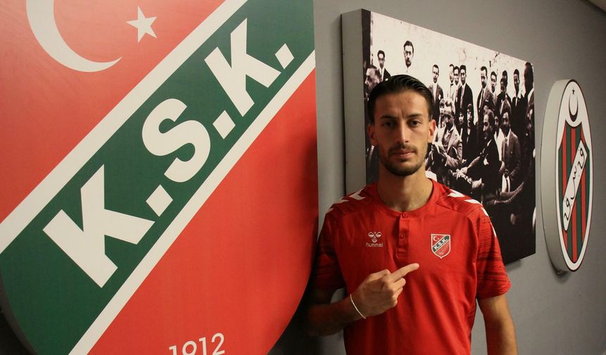Karşıyaka’ya Manisa FK’dan 2 milyon TL’lik icra takibi