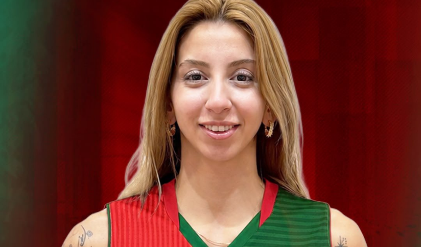 Karşıyaka’dan yeni sezon öncesi transfer!