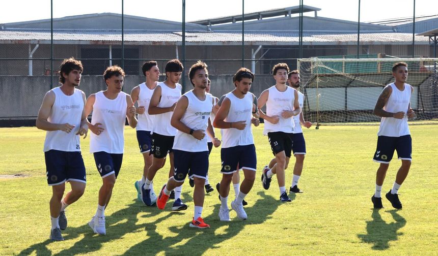 Menemen FK’da yeniden umut: İş insanı talip oldu!