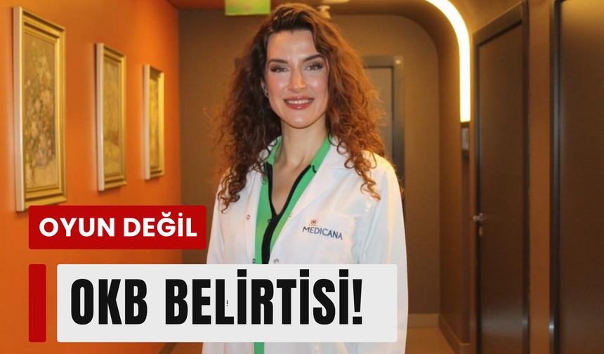 Oyun gibi başlıyor, OKB’ye dönüşüyor!