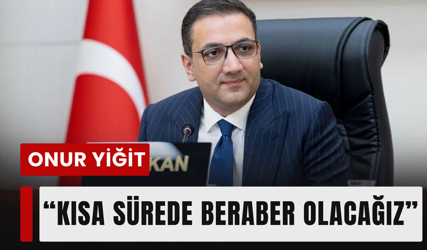 Balçova'da gözler Onur Yiğit'in dönüşünde!