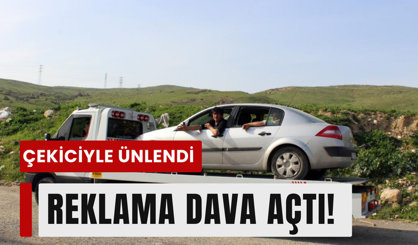 İzmir’de viral görüntüye 6 milyon TL’lik dava!