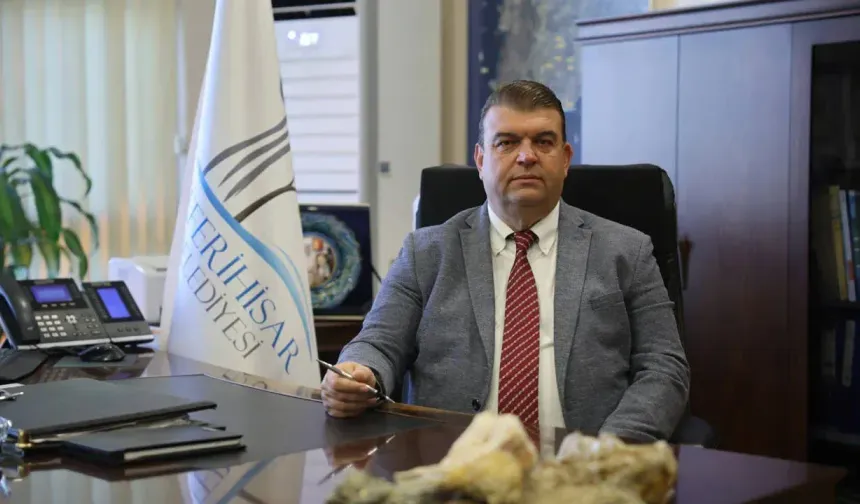 Başkan Yetişkin'in sağlık durumu için YENİ Parti'den açıklama!
