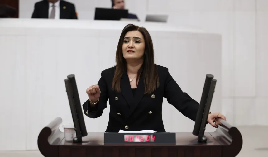 Kılıç'tan akaryakıt tepkisi : ‘Dün indirim, bugün zam!’