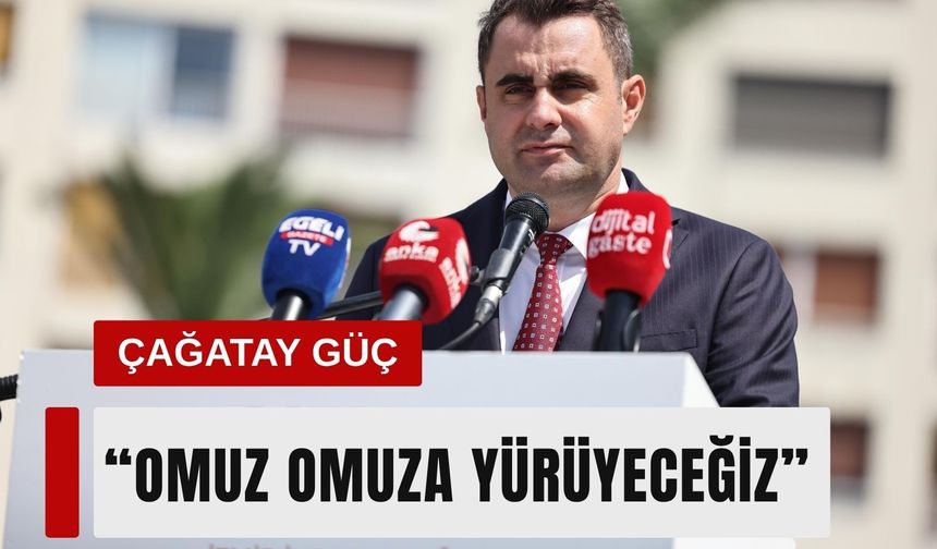 YENİ Parti’den İzmir’de 30 Ağustos mesajı