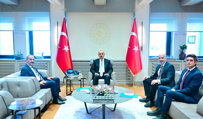Lojistik sorunlar masada
