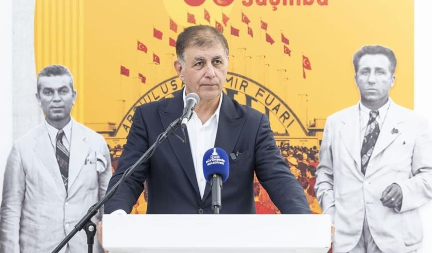 Kültürpark’ın 90 yıllık hikâyesi sergide yeniden hayat buldu!