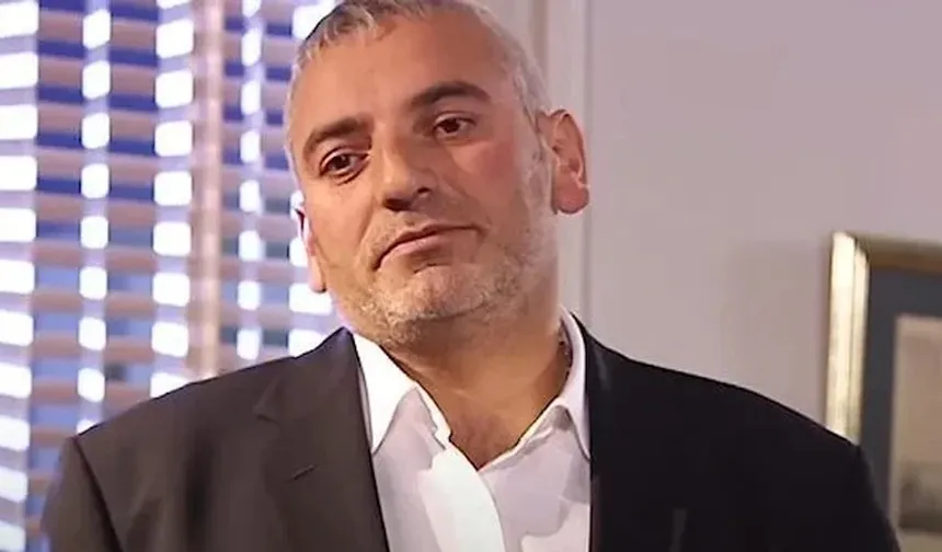 Kurtlar Vadisi oyuncusu Abidin Yerebakan: 'İzlediğimizi yaşıyorduk!'