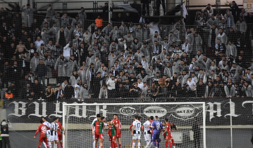 Altay’ın gözü Karşıyaka derbisinde!