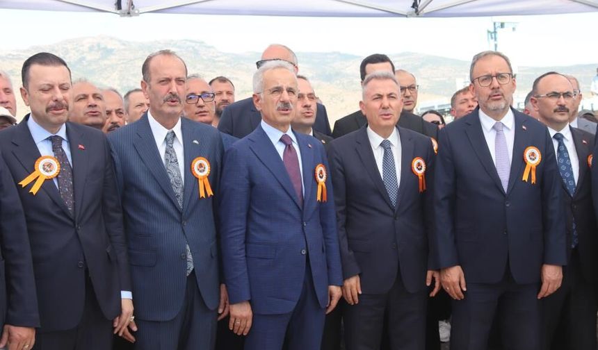 Tarihi Gediz Köprüsü yeniden hizmette: 532’nci köprü oldu!