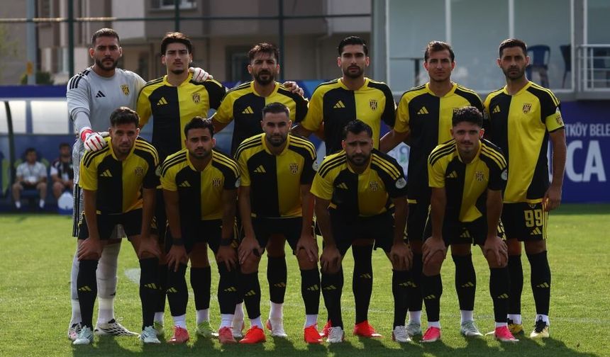 Aliağa FK sezona damga vurdu!