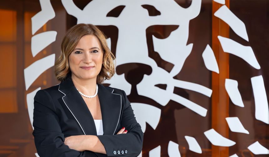 ING’den yeni iş kuranlara başlangıç desteği