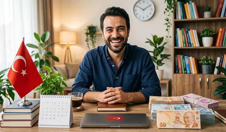 Görenler inanamadı! Doktor, polis, öğretmen maaşlarına dev zam geliyor!