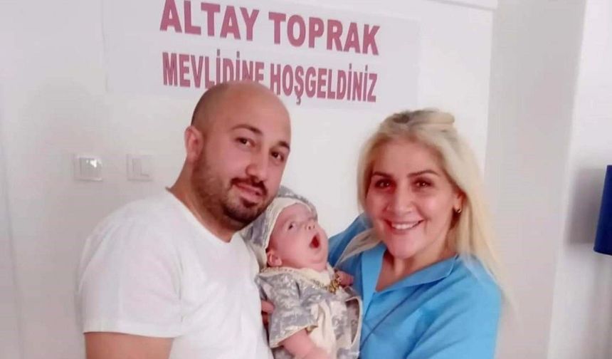 Atalay bebek davasında mütalaa açıklandı