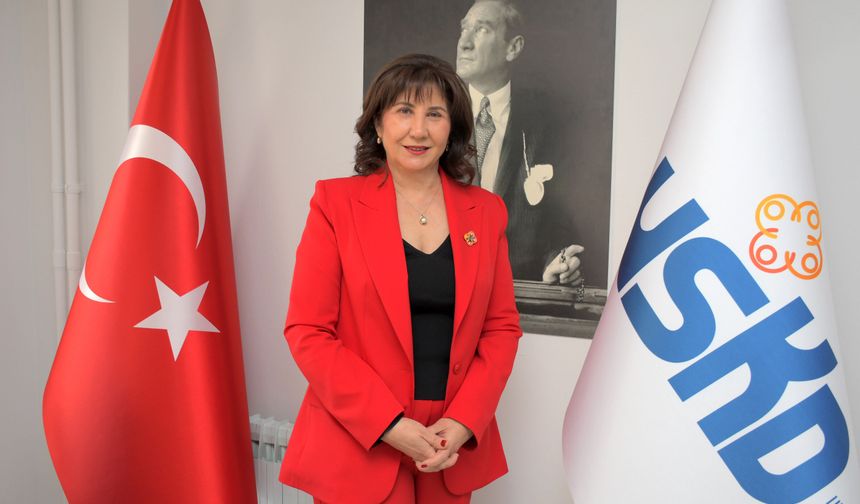 Sürdürülebilirliğin yıldızları İzmir’de ödüllendirilecek