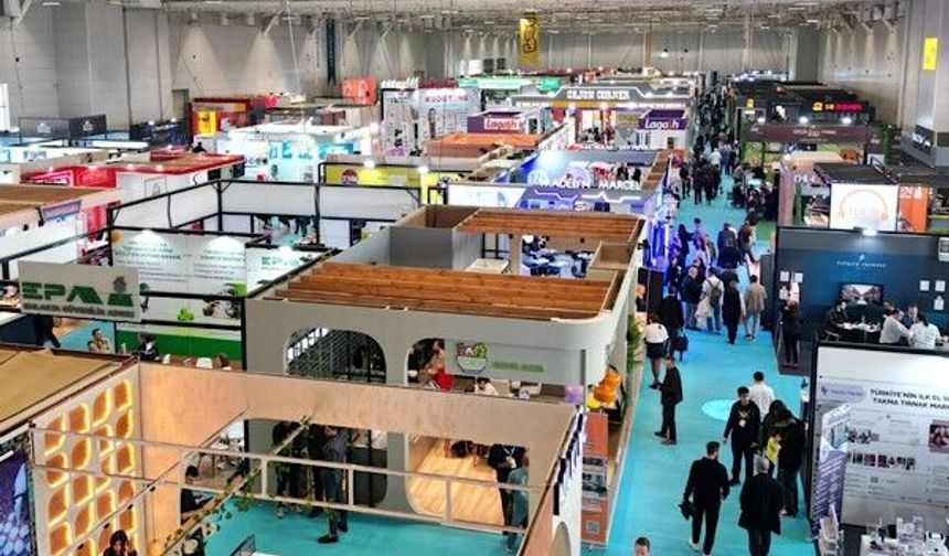 Bayim olur musun? Fuarı kapılarını açacak