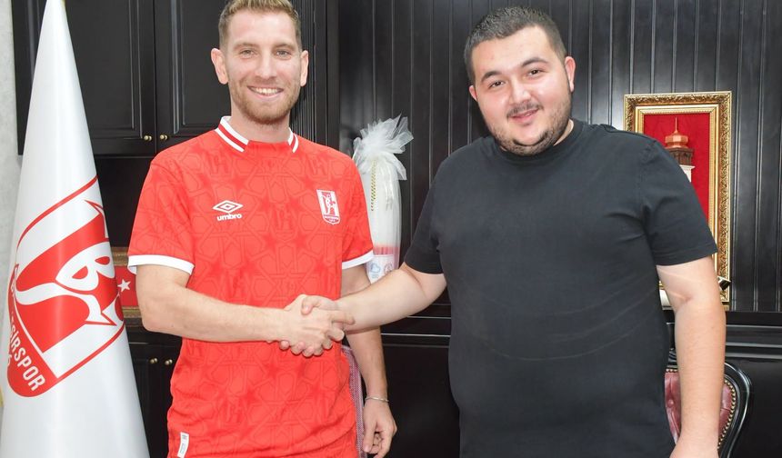 Bucaspor 1928’in ilk rakibi Balıkesirspor!