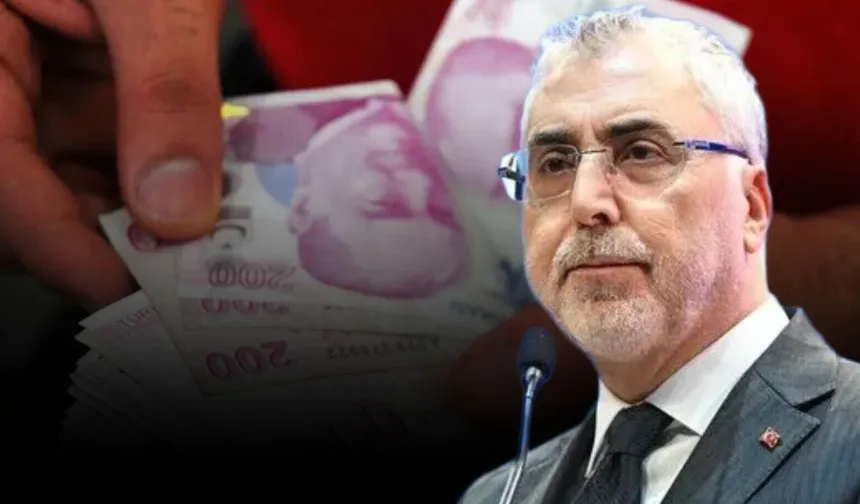 İş arayan milyonları ilgilendiriyor! Bakan Işıkhan duyurdu