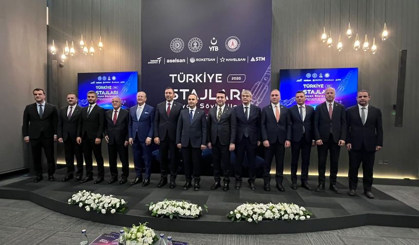 Kacır: Yapay zekâda yerli projeler geliştireceğiz