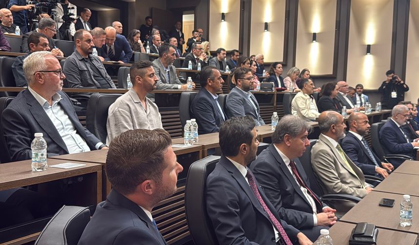 Bakan Tekin: Meslek liselerinde yeni dönem