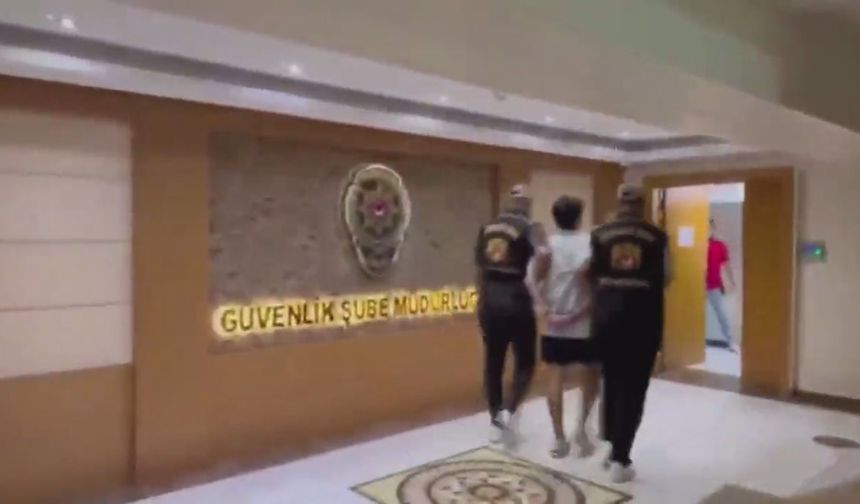 Deniz Göktaş için tahliye kararı!