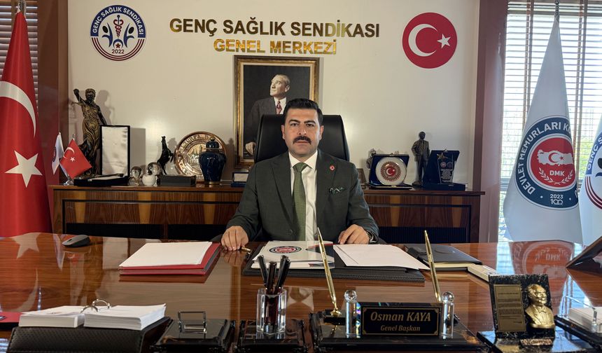 Memurlar için kritik maaş çağrısı