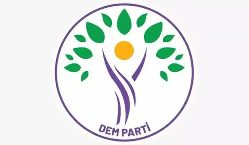 DEM Parti’de Bakırhan ve Hatimoğulları yeniden seçildi
