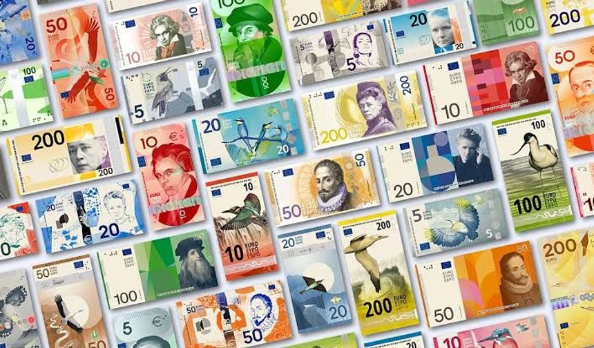 Döviz kurlarında son durum: Dolar ve euro yükseldi!