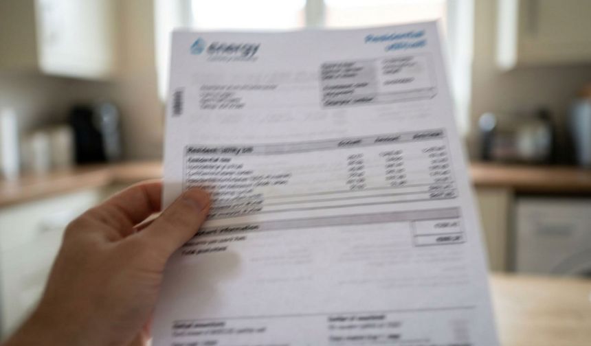 Fatura ödeyenler dikkat! Spot doğal gaz piyasasında fiyatlar güncellendi!