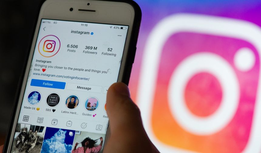 Instagram'da kimlerin sizi takip ettiğini kontrol etmenin yolu