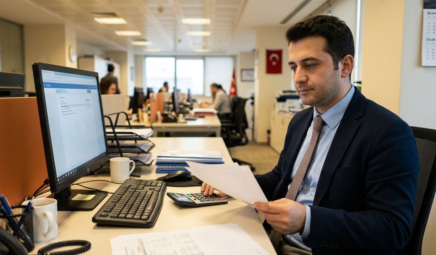 İş Kanununda 1 Ocak alarmı! Tazminat tutarları tamamen değişiyor, işte detaylar!