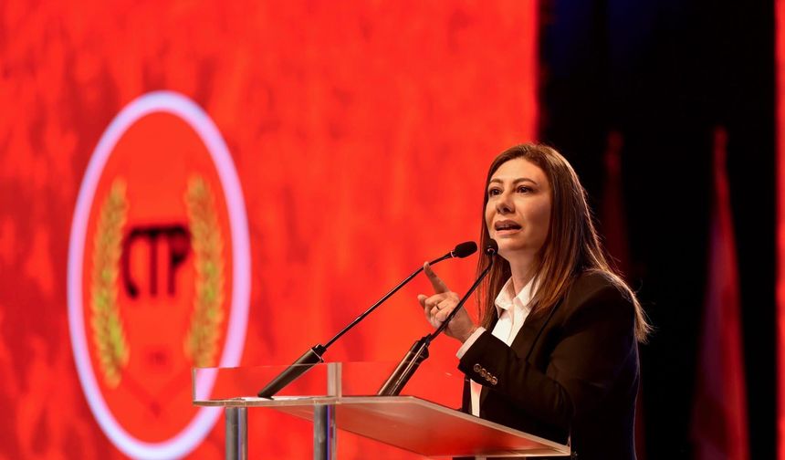 KKTC’de yas sürerken CTP’den sorumluluk vurgusu